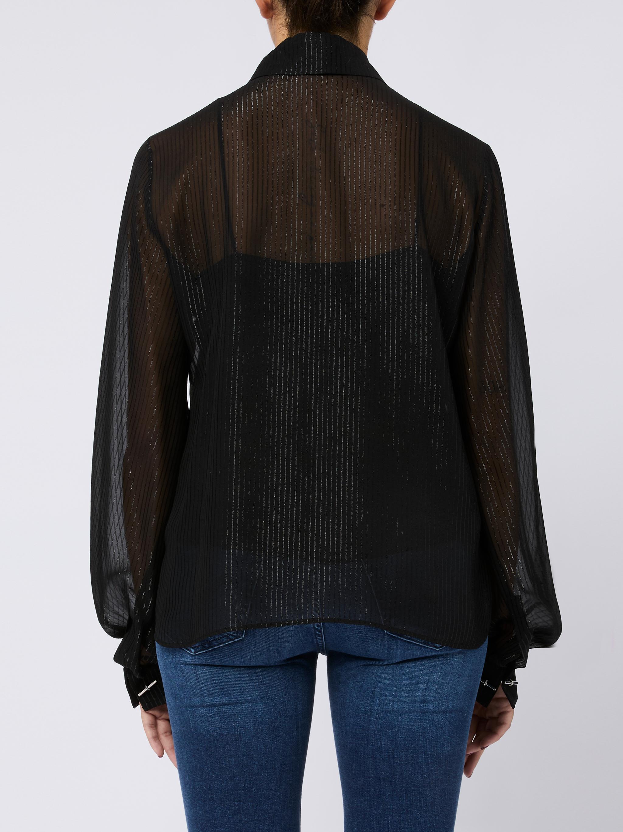 MAX MARA PIANOFORTE Blusa 'Scafati'