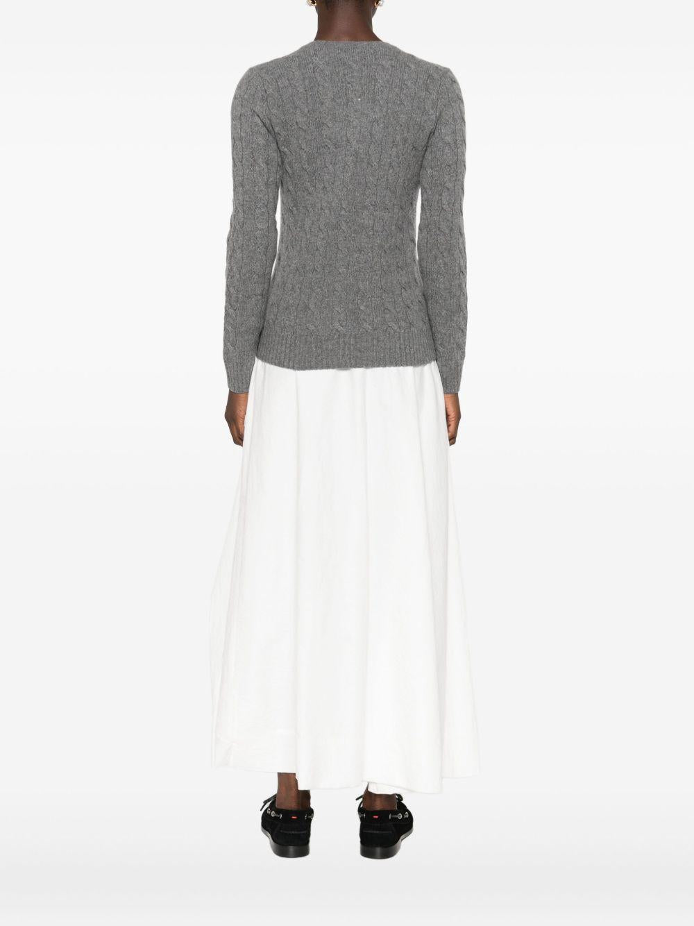 POLO RALPH LAUREN Maglia girocollo con logo