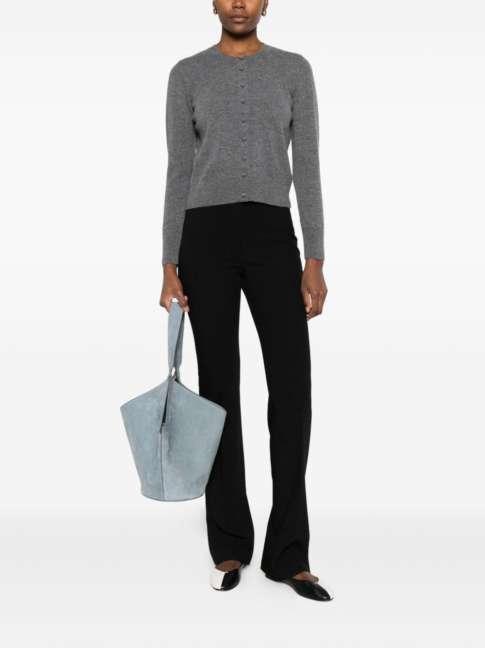 ALPHA STUDIO Cardigan con bottoni