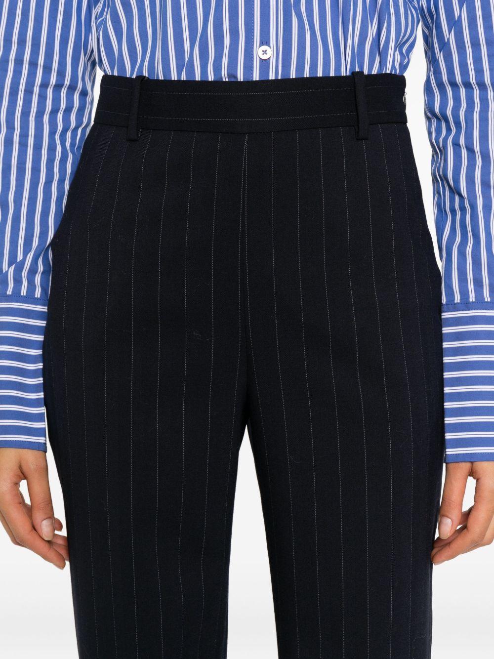 PINKO Pantaloni gessati Pita