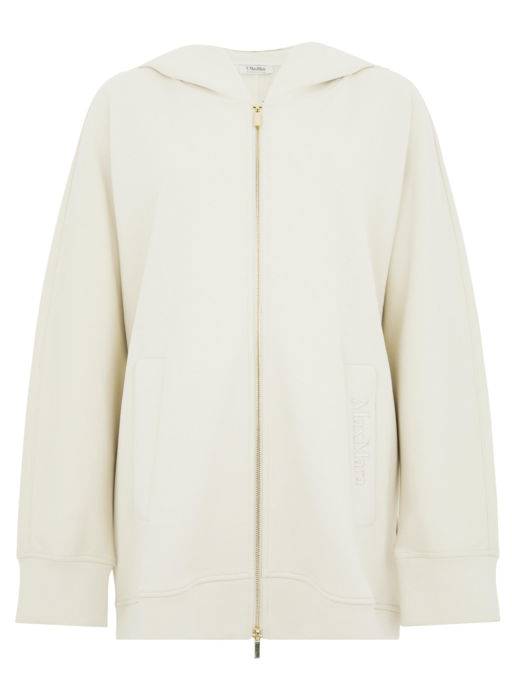 S MAX MARA Felpa 'Verbano'