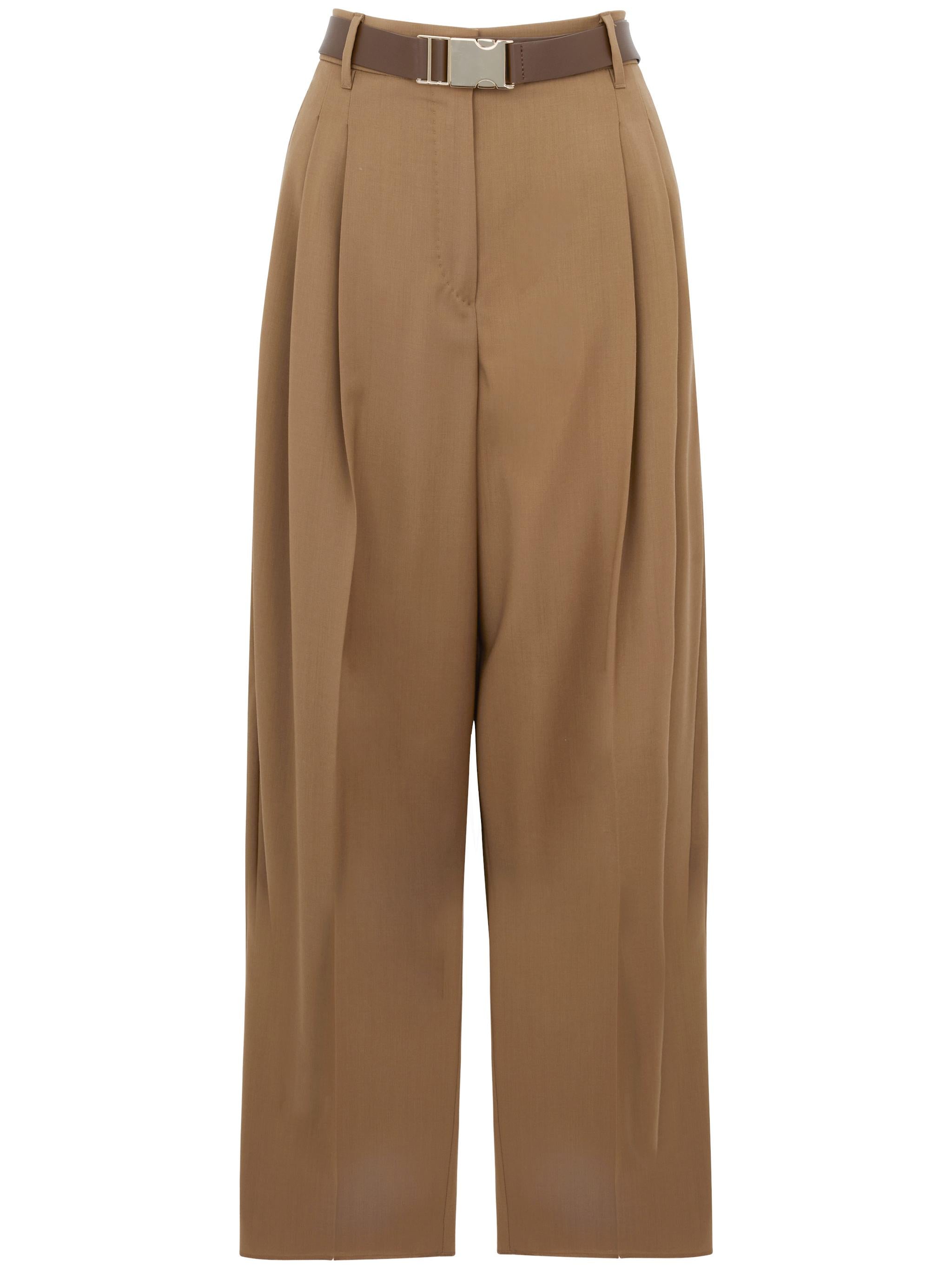 MAX MARA STUDIO Pantalone 'Bergamo'