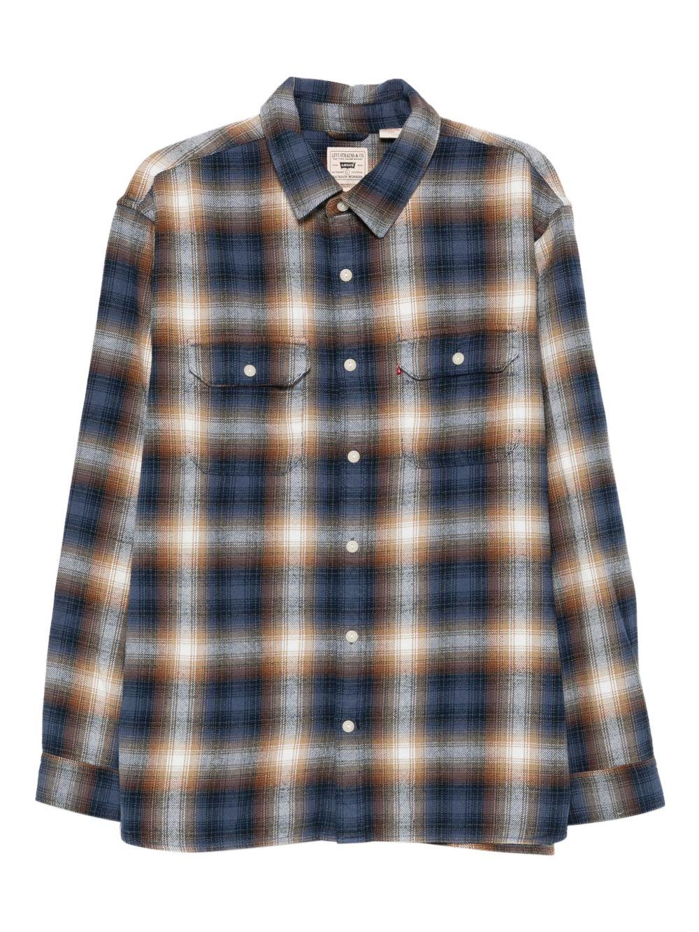 LEVIS Camicia 'Warwick'