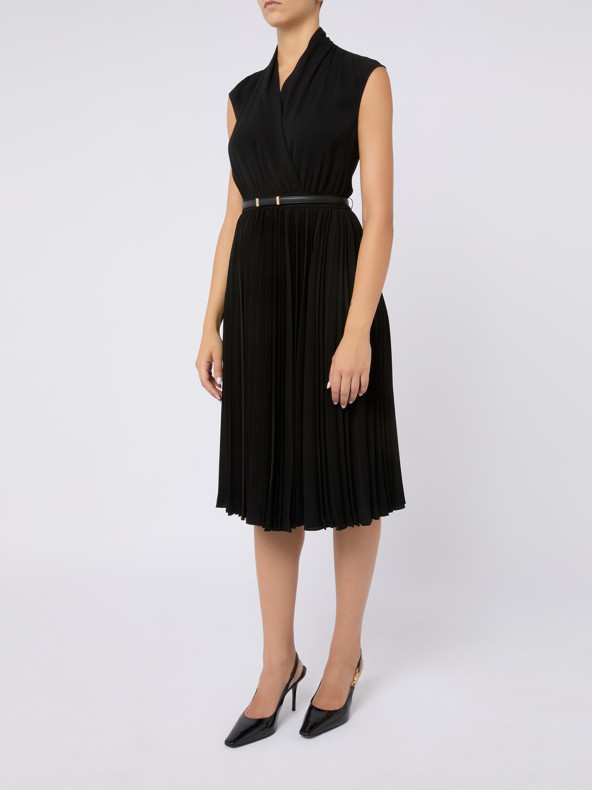 MAX MARA STUDIO Abito midi 'Albino'