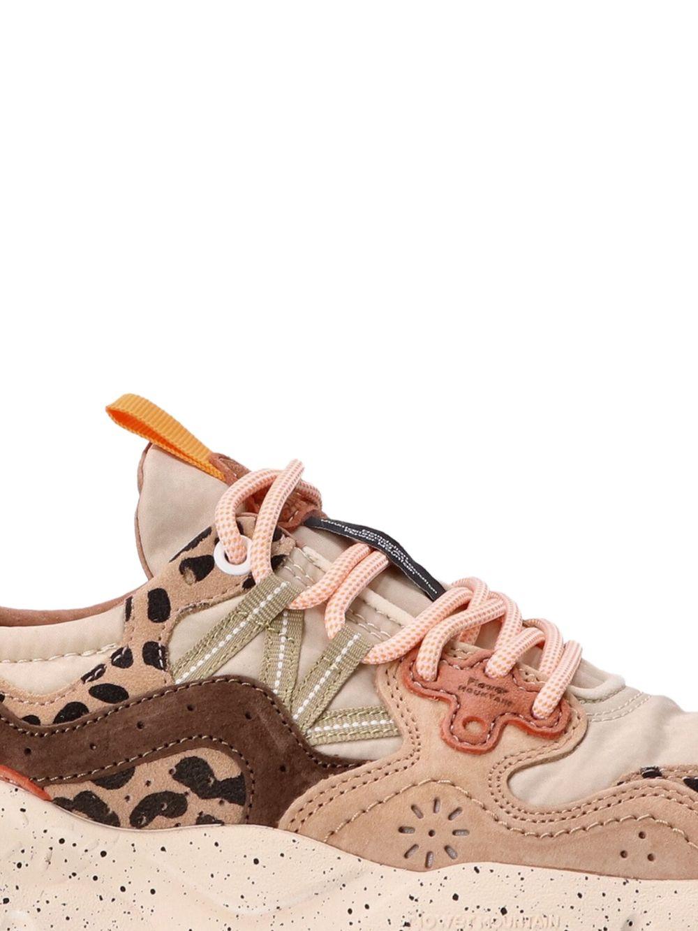 FLOWER MOUNTAIN Sneakers 'Yamano 3'