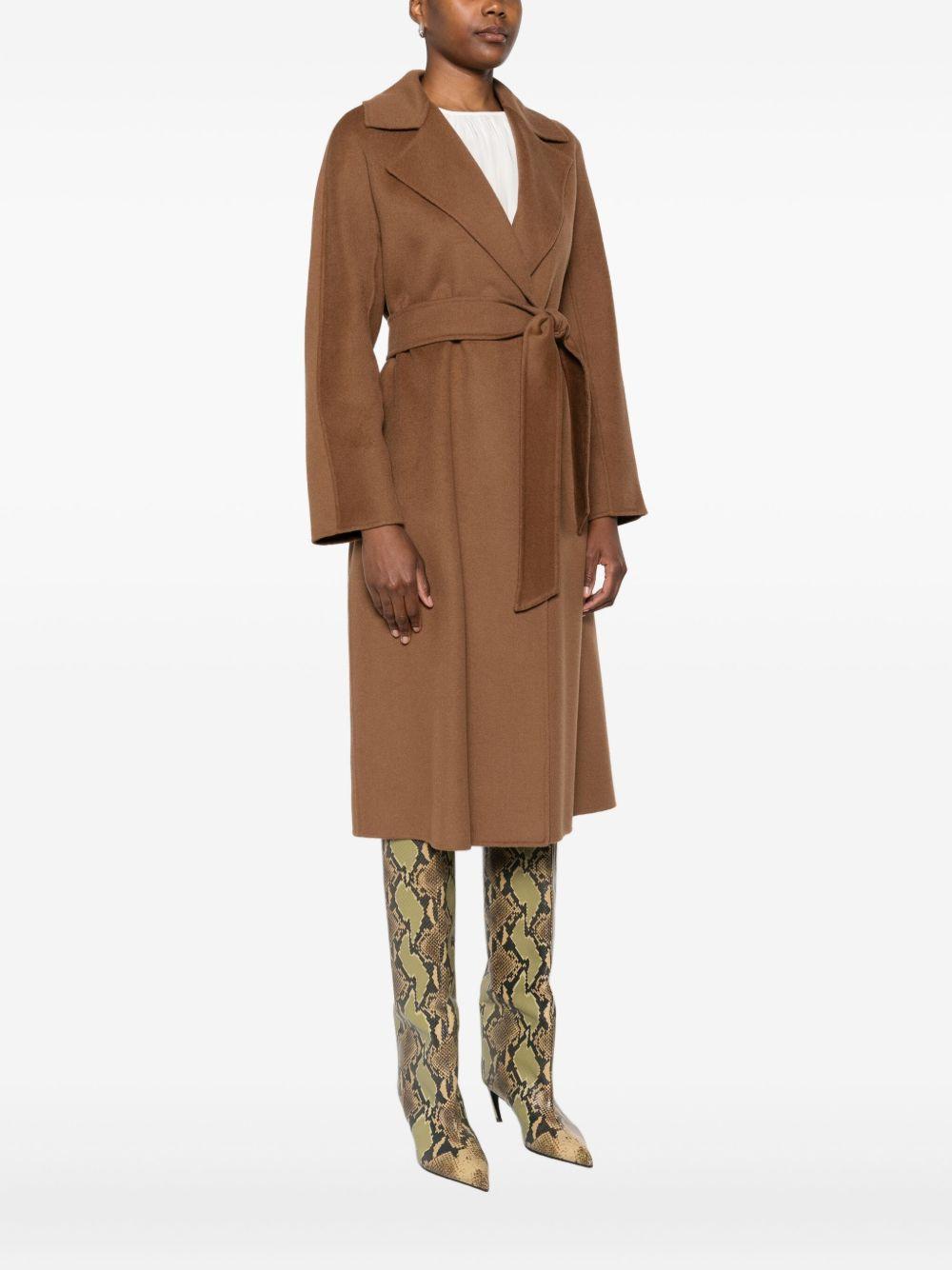 MAX MARA STUDIO Cappotto 'Cles'