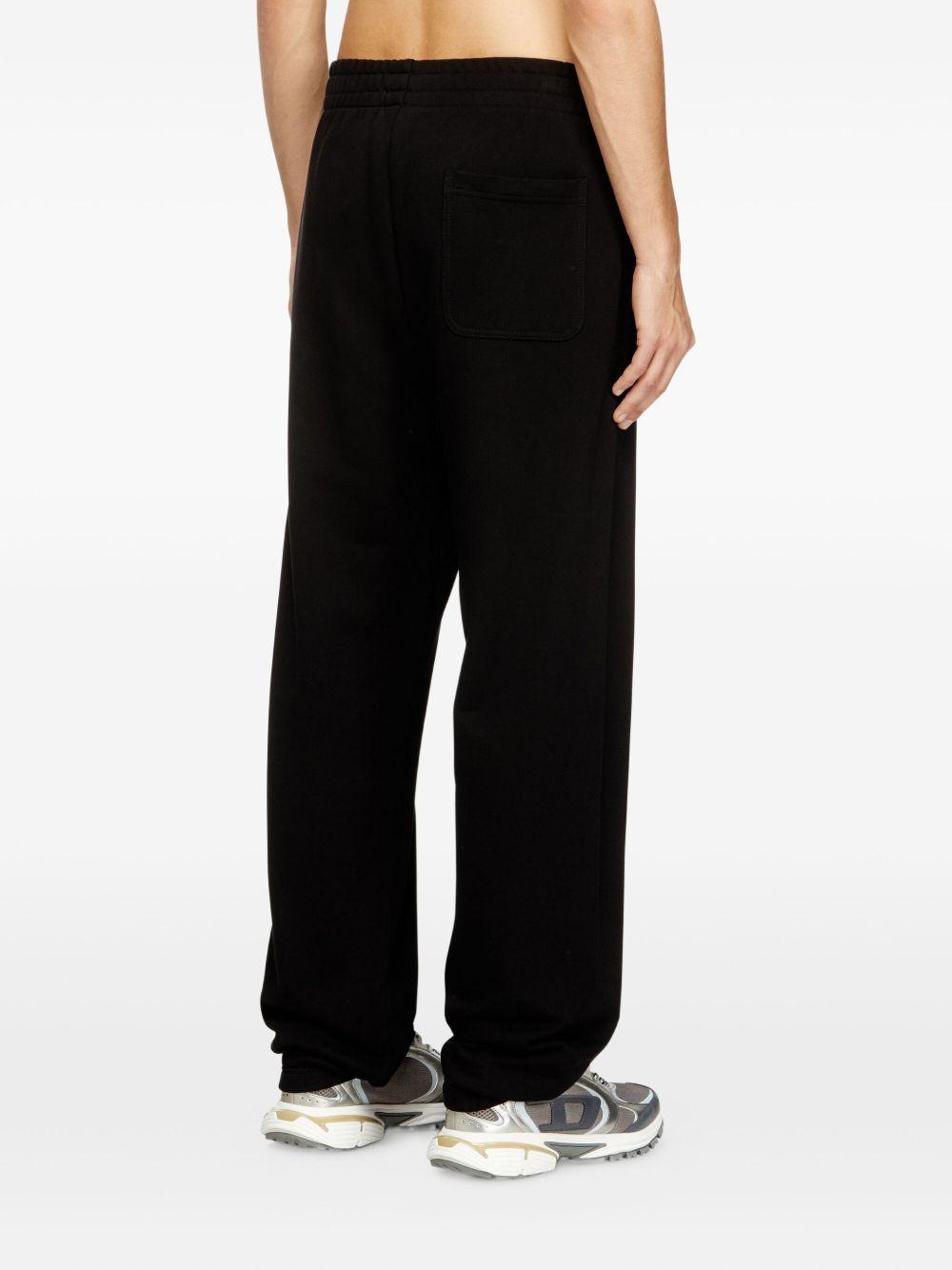 DIESEL Pantaloni tuta 'P-Marky-Div'