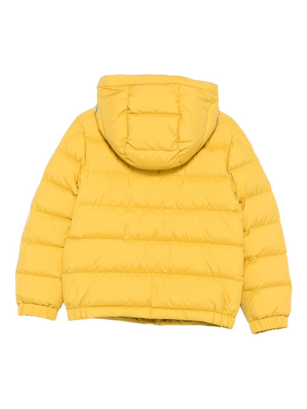 MONCLER Piumino 'Grecois'