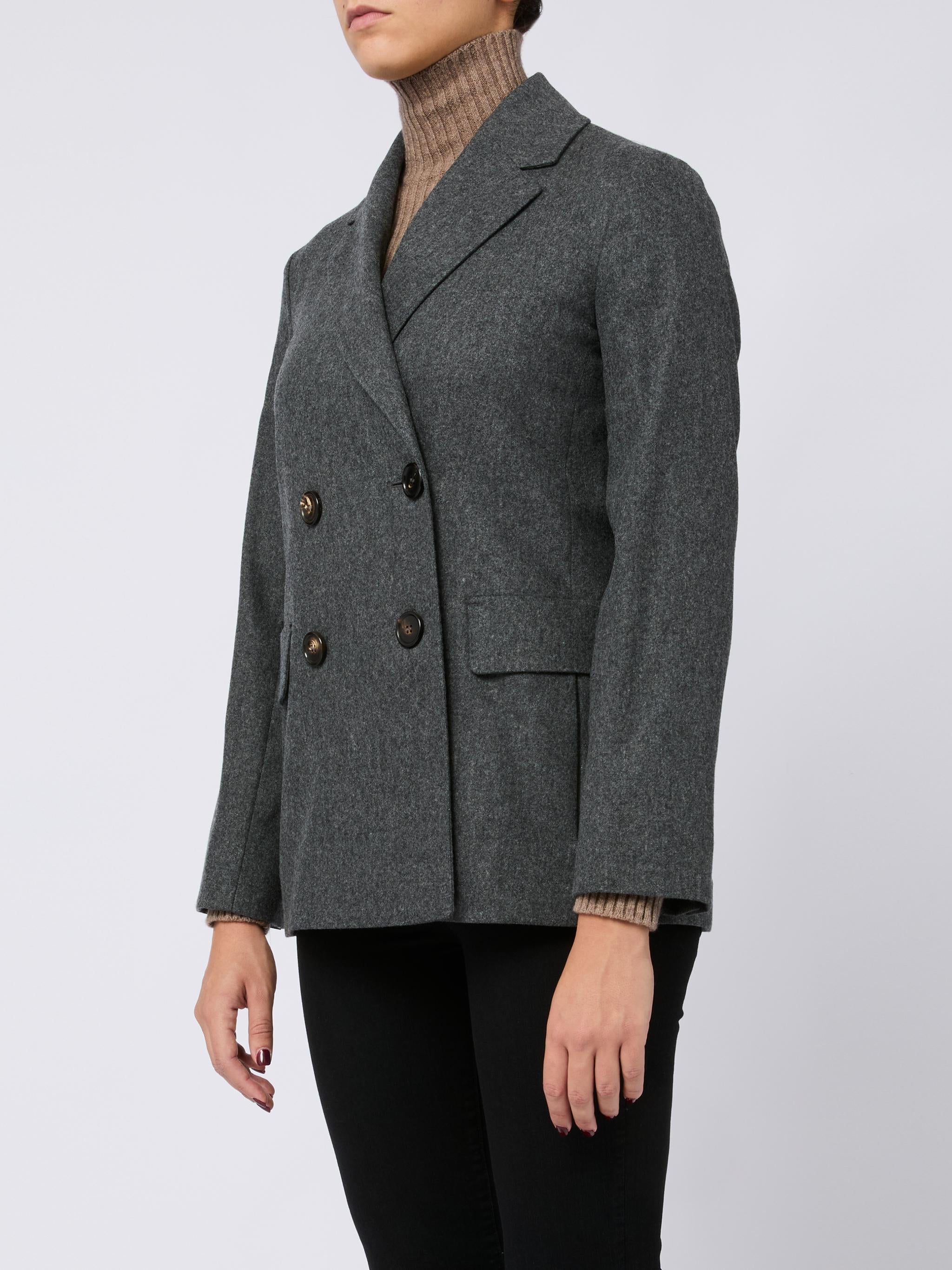 S MAX MARA Blazer doppiopetto 'Lena'