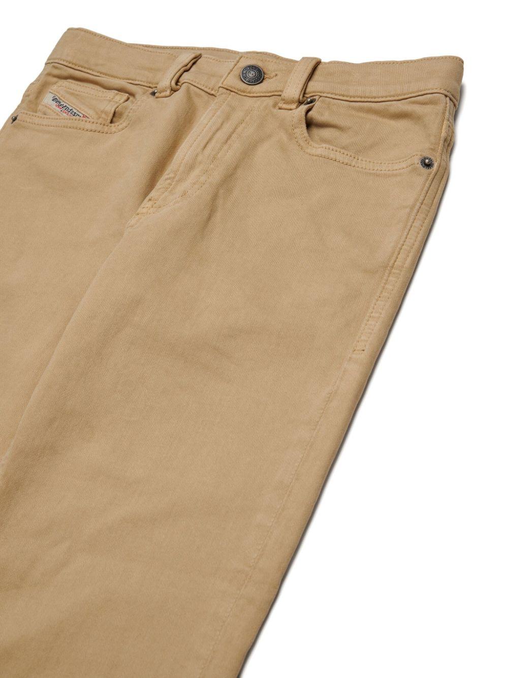 DIESEL Jeans '2010-J'