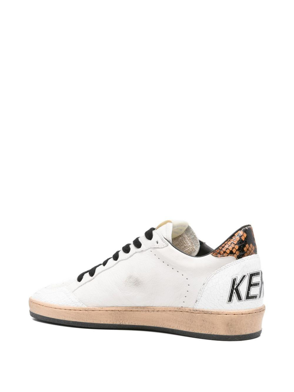 GOLDEN GOOSE Sneakers 'Ball Star'