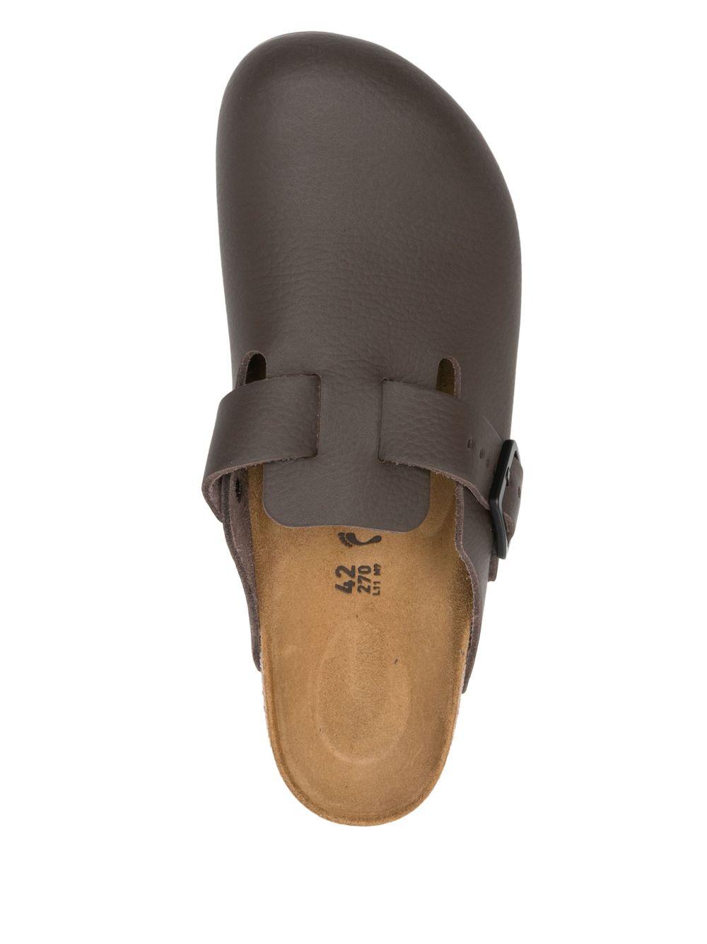 BIRKENSTOCK Sabot 'Boston Pro'
