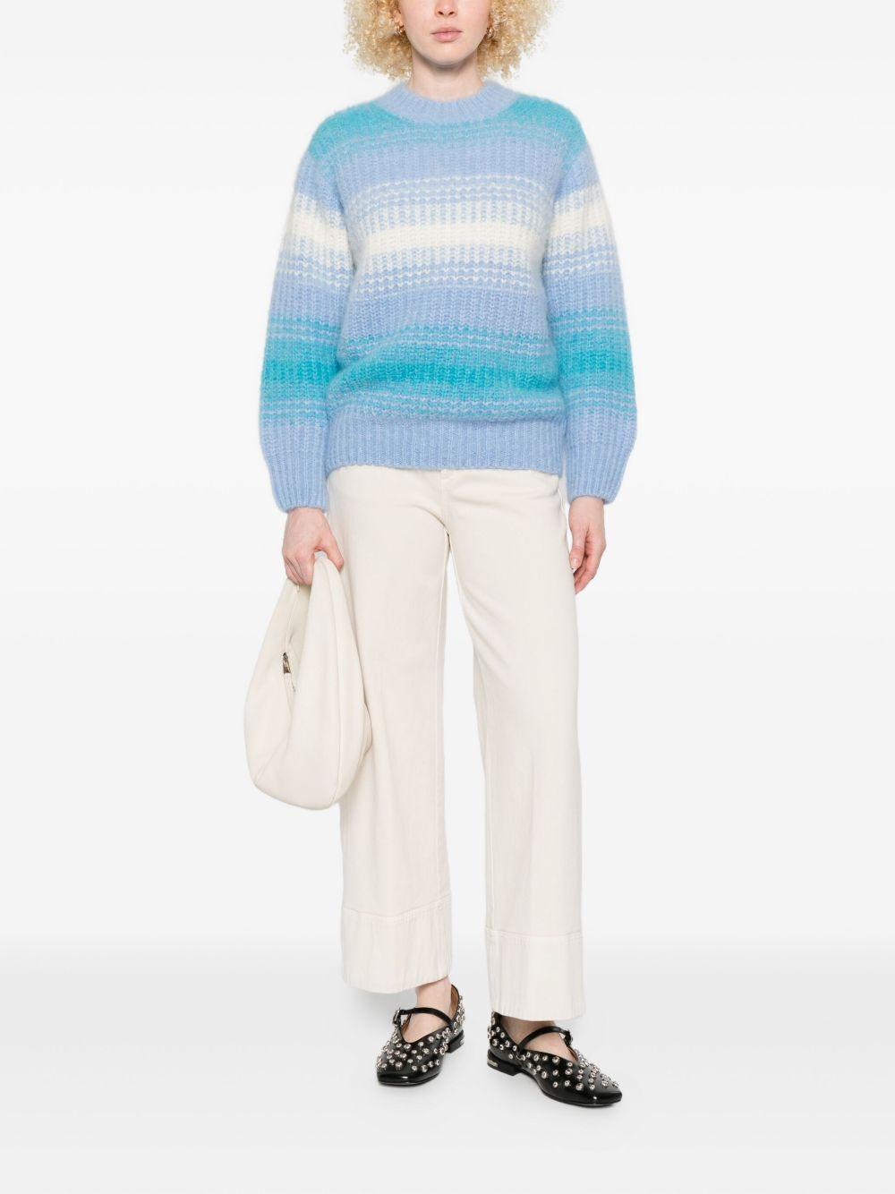 DONDUP Jeans color avorio