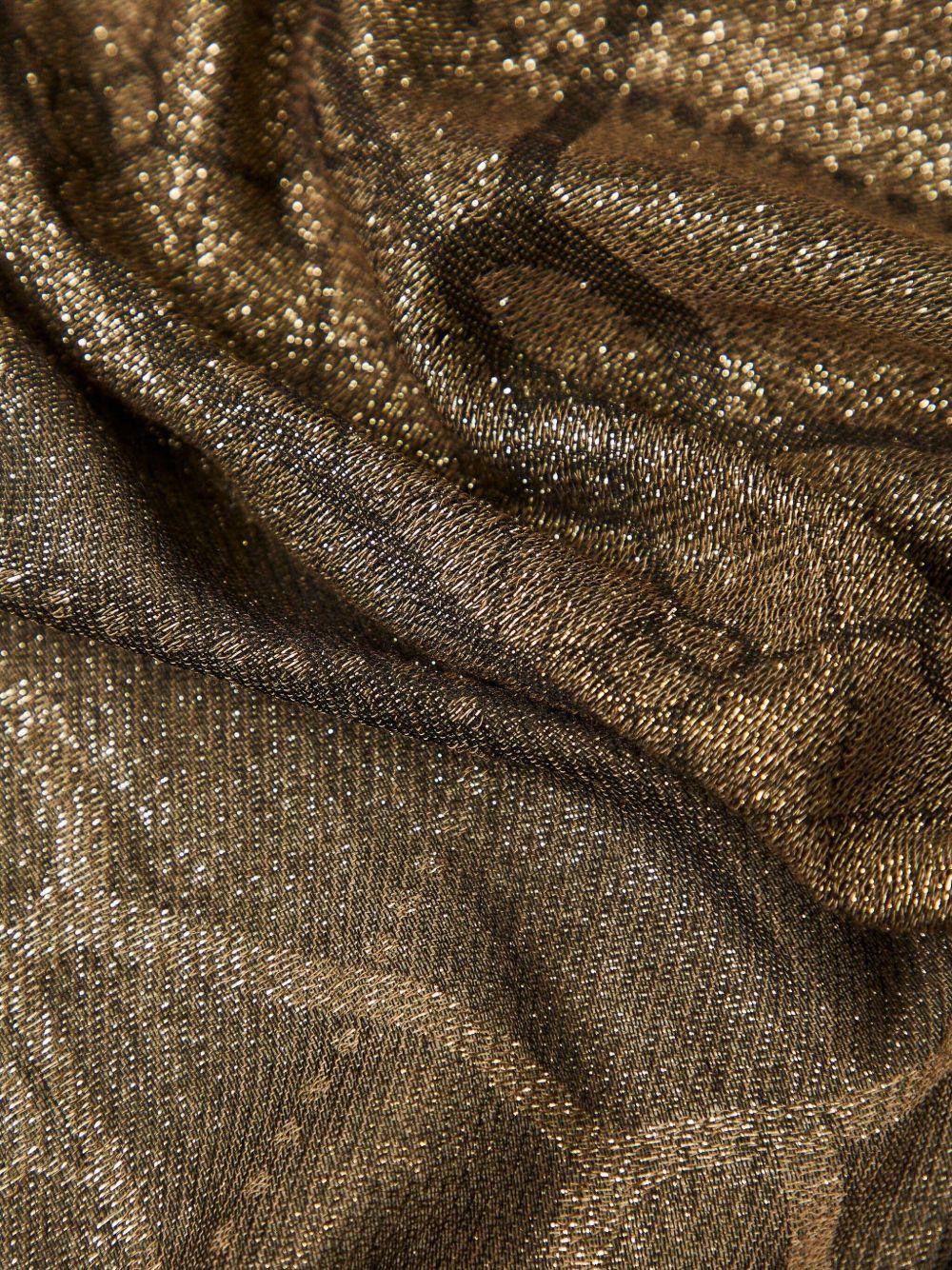 TWINSET Sciarpa con stampa