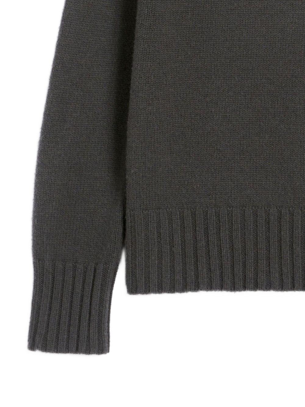 S MAX MARA Maglione a collo alto 'Mantova'