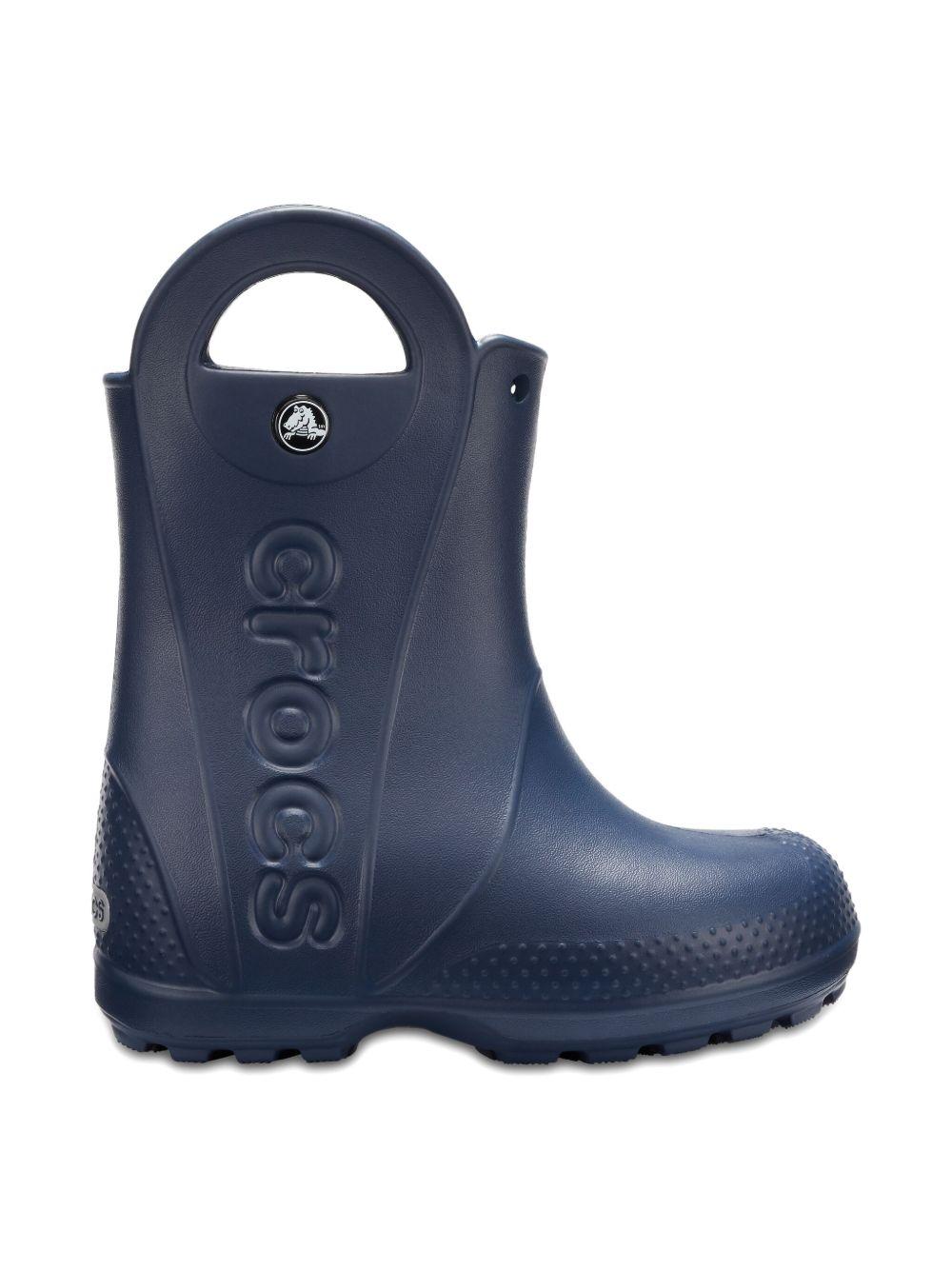 CROCS Stivaletti 'Handle It Rain Boot'