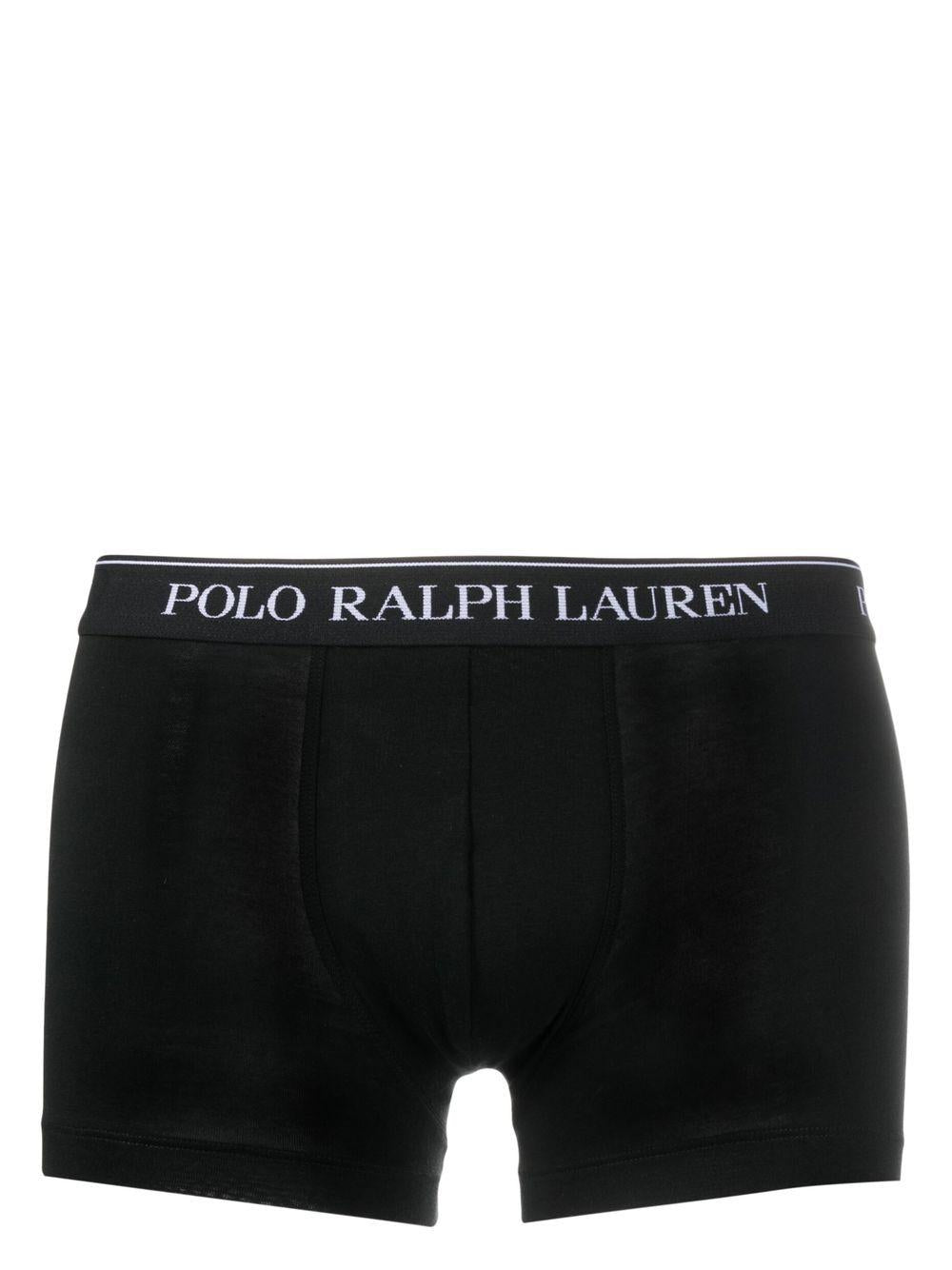 POLO RALPH LAUREN Confezione da 3 boxer