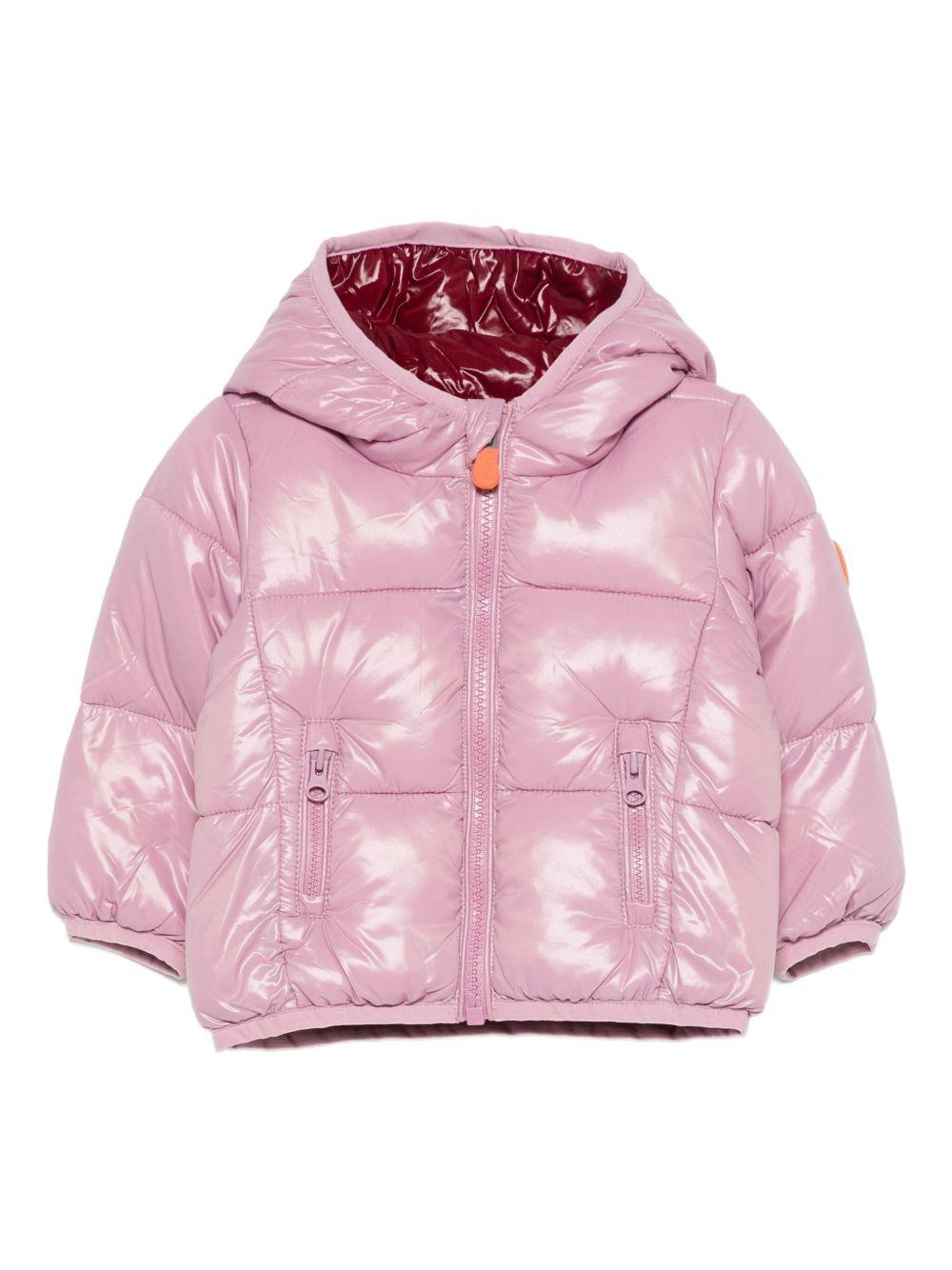 SAVE THE DUCK Piumino corto 'Jody'