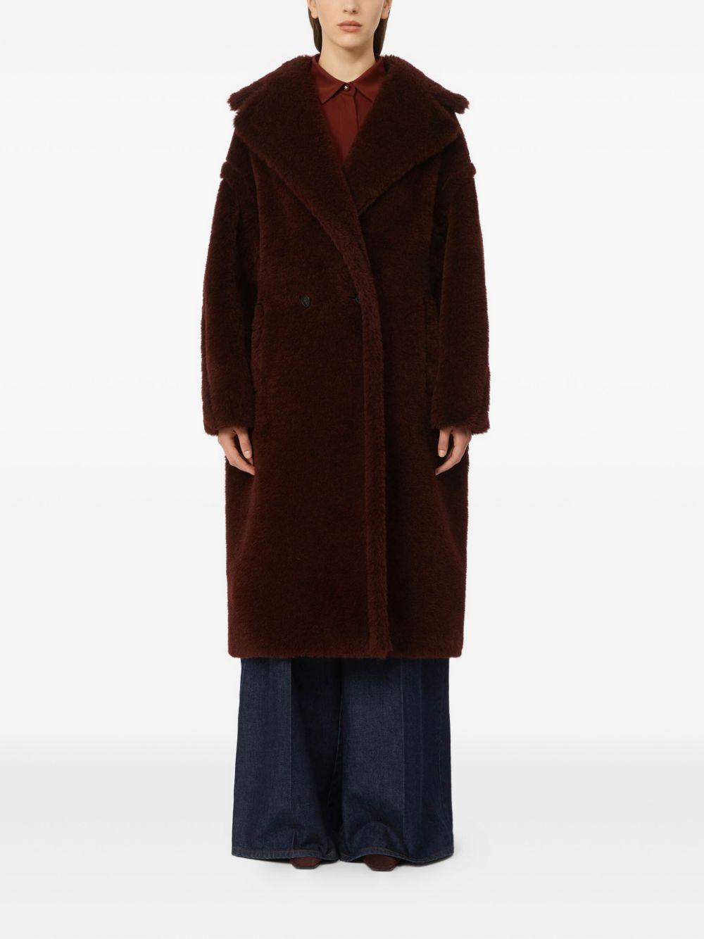 MAX MARA Cappotto lungo 'Tedgirl'