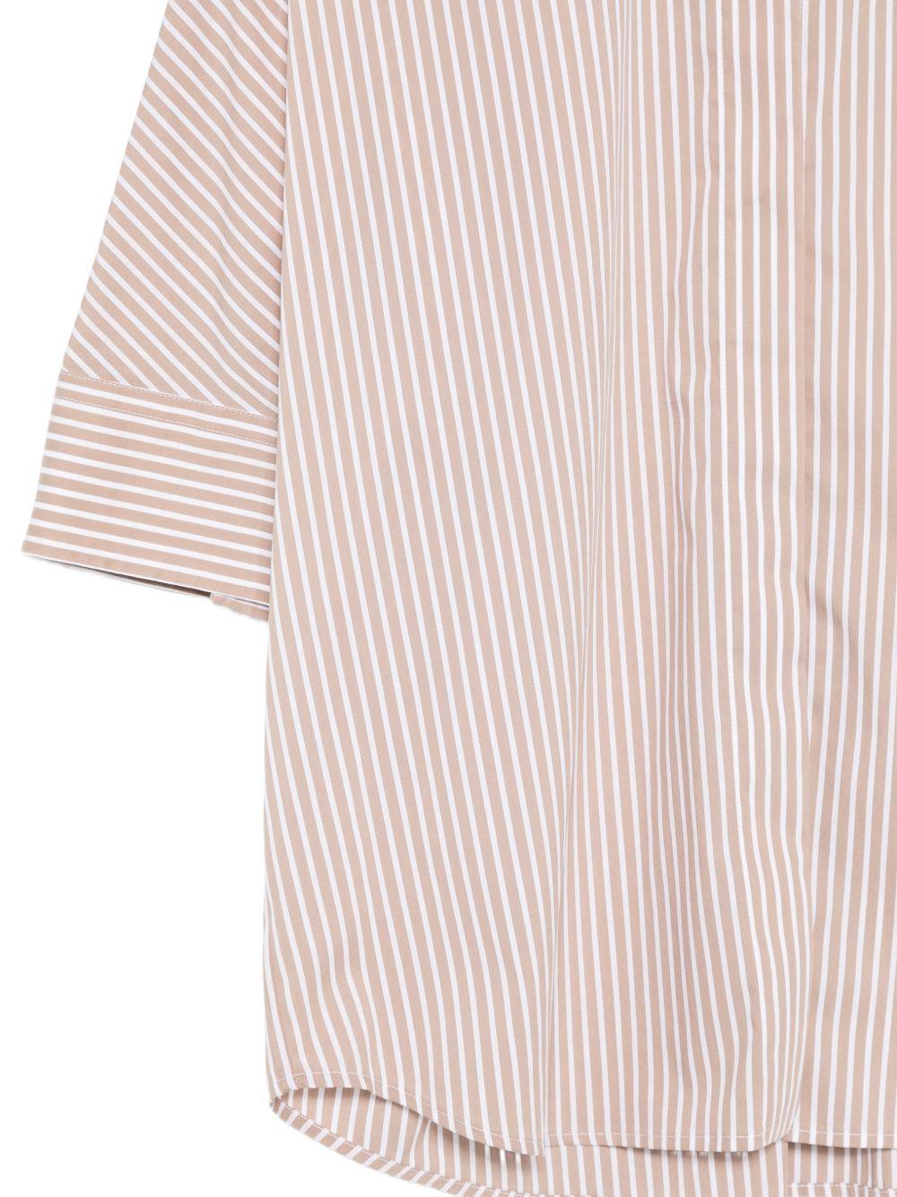 XACUS Camicia Samira a righe