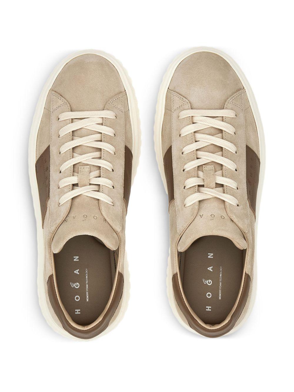 HOGAN Sneakers 'H-Stripes'