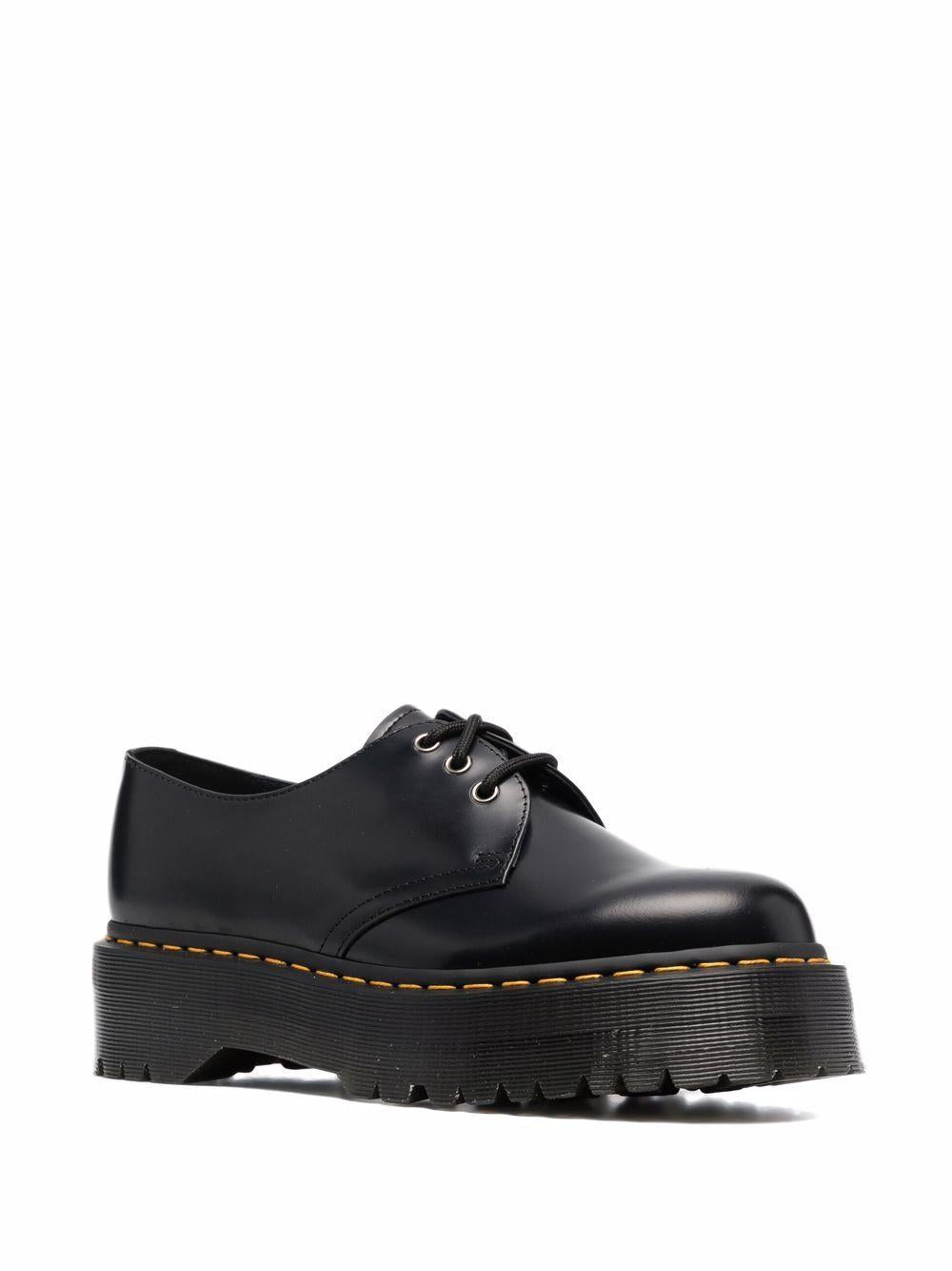 DR MARTENS Scarpe stringate '1461'