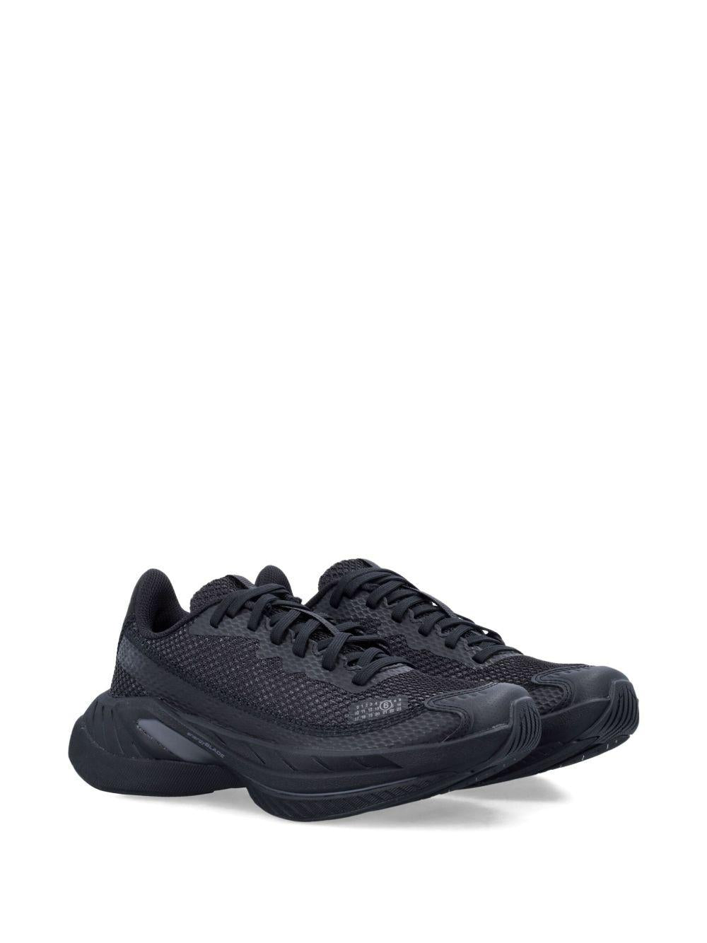 MM6 MAISON MARGIELA Sneakers nere 'Spectur 2'