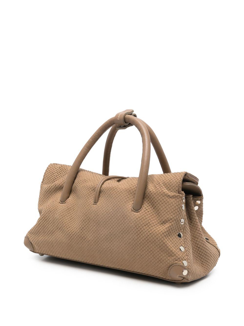 ZANELLATO Borsa 'Dotta Small'