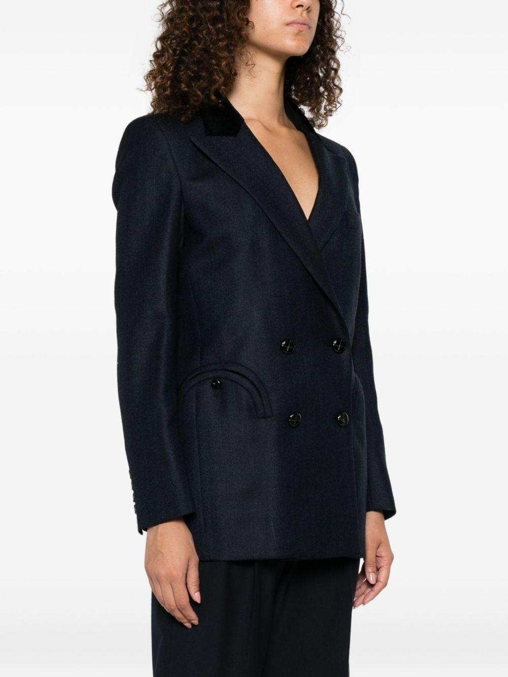 BLAZE Blazer doppiopetto 'Resolute Everyday'