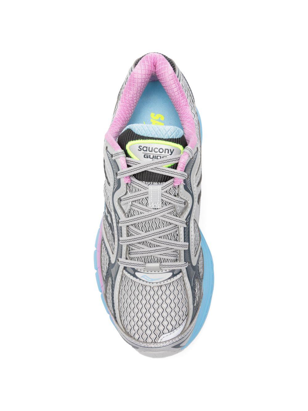 SAUCONY Sneakers Progrid Guide 7 grigio