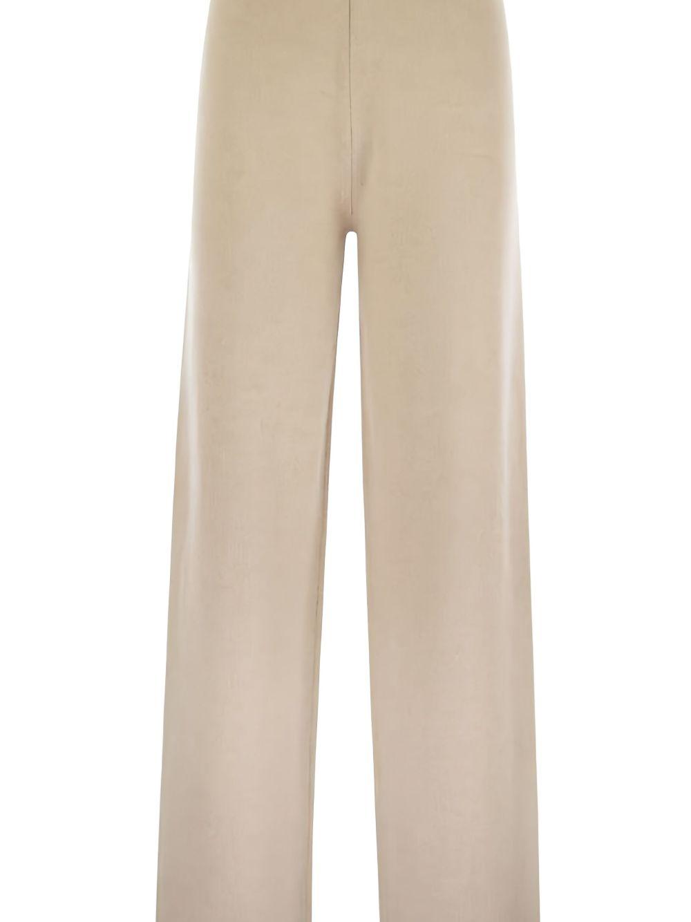 MAX MARA STUDIO Pantaloni 'Moritz'