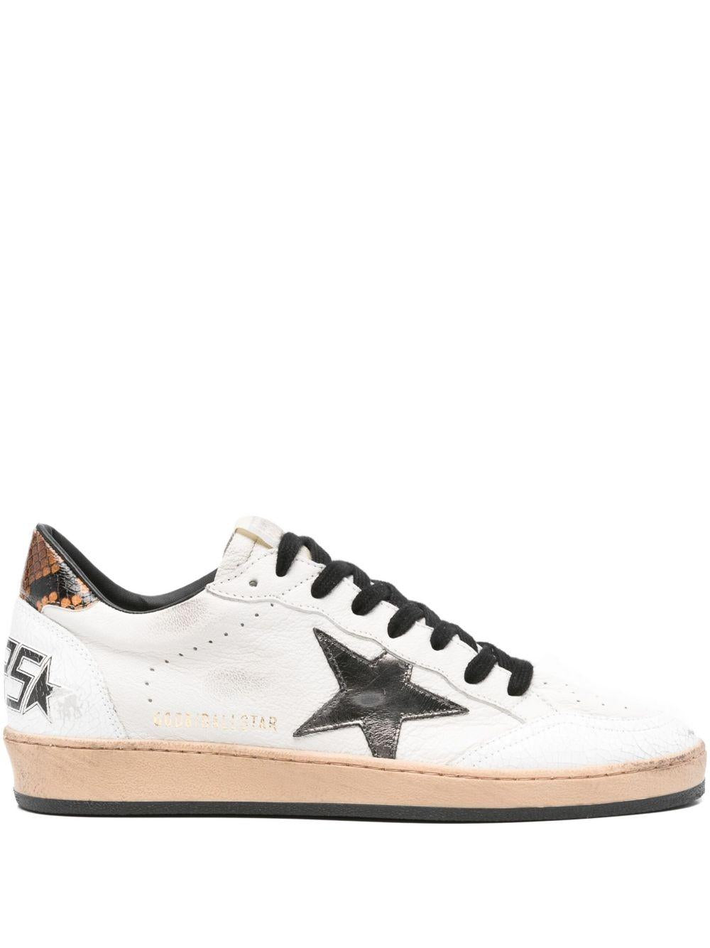 GOLDEN GOOSE Sneakers 'Ball Star'