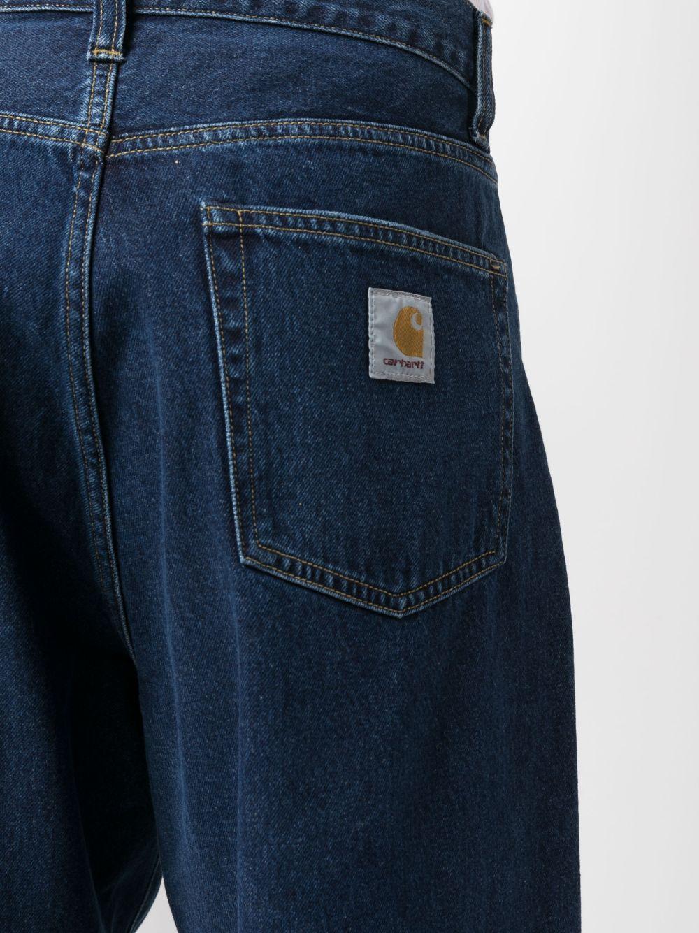 CARHARTT WIP Jeans 'Landon'