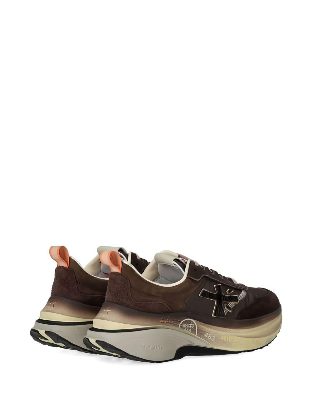 PREMIATA Sneakers 'Hill 7896'