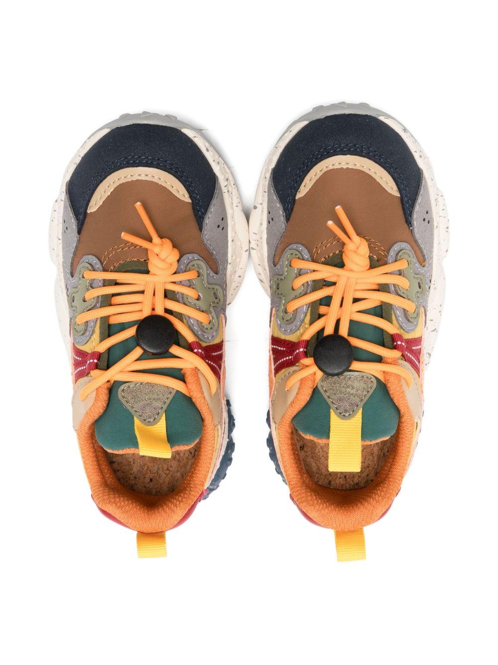 FLOWER MOUNTAIN Sneakers 'Yamano 3'