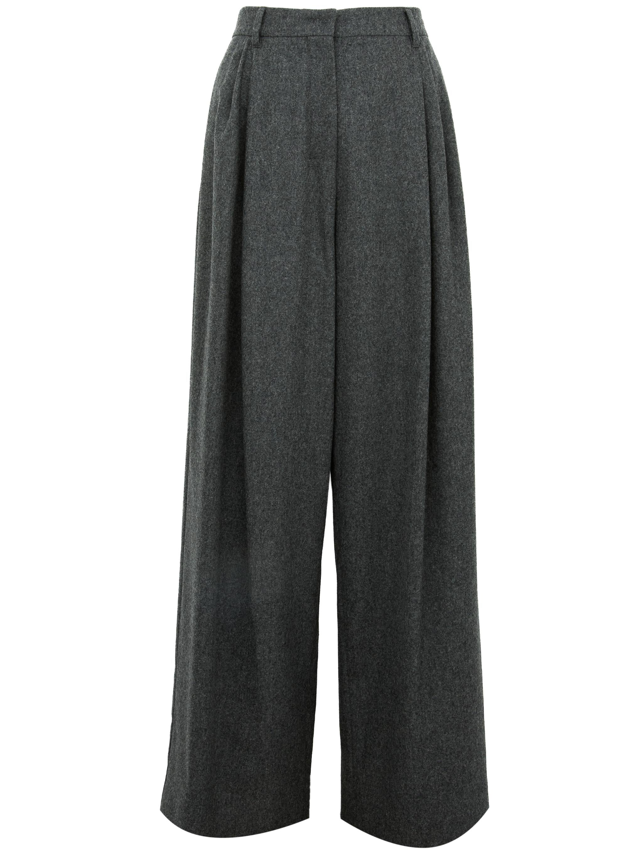 S MAX MARA Pantaloni 'Titty'