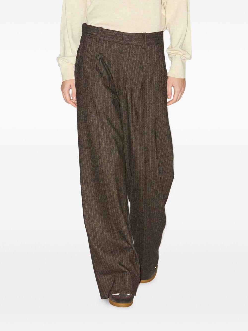 ISABEL MARANT Pantaloni 'Lisetta'