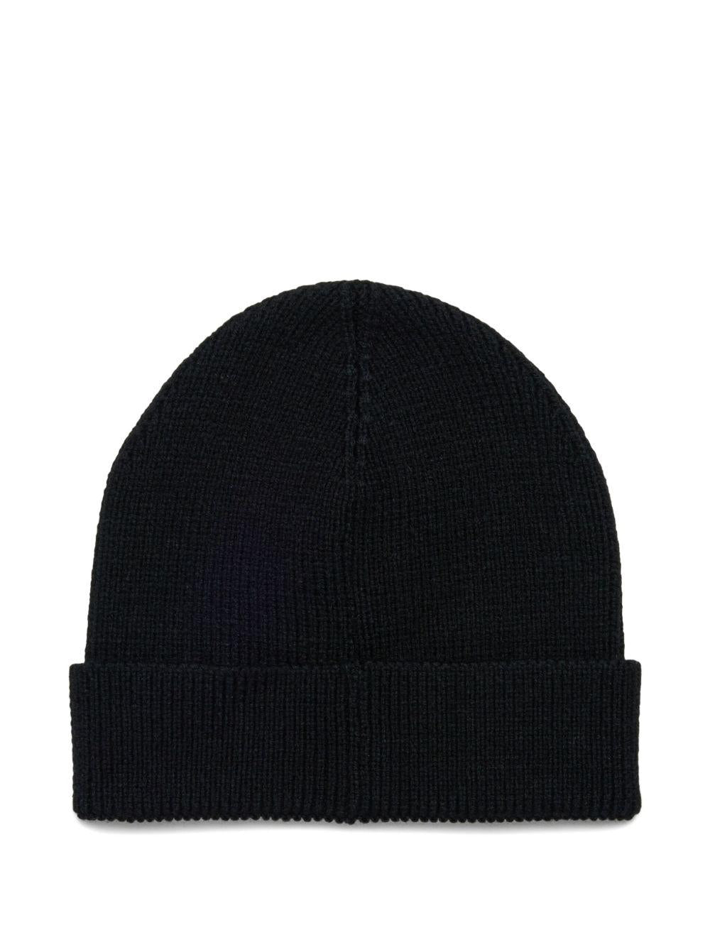 DIESEL Berretto con logo