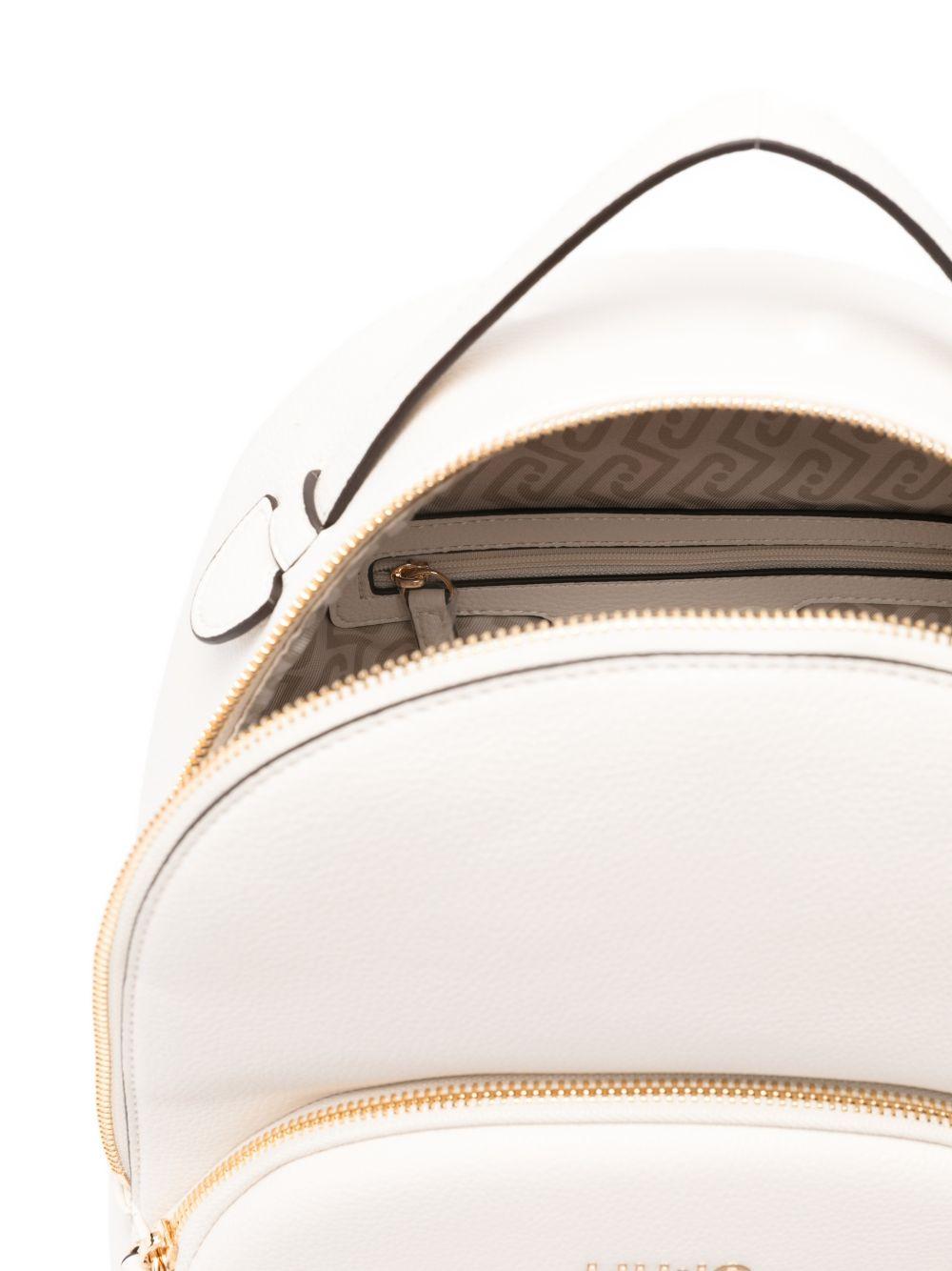 LIUJO Zaino con tasca frontale