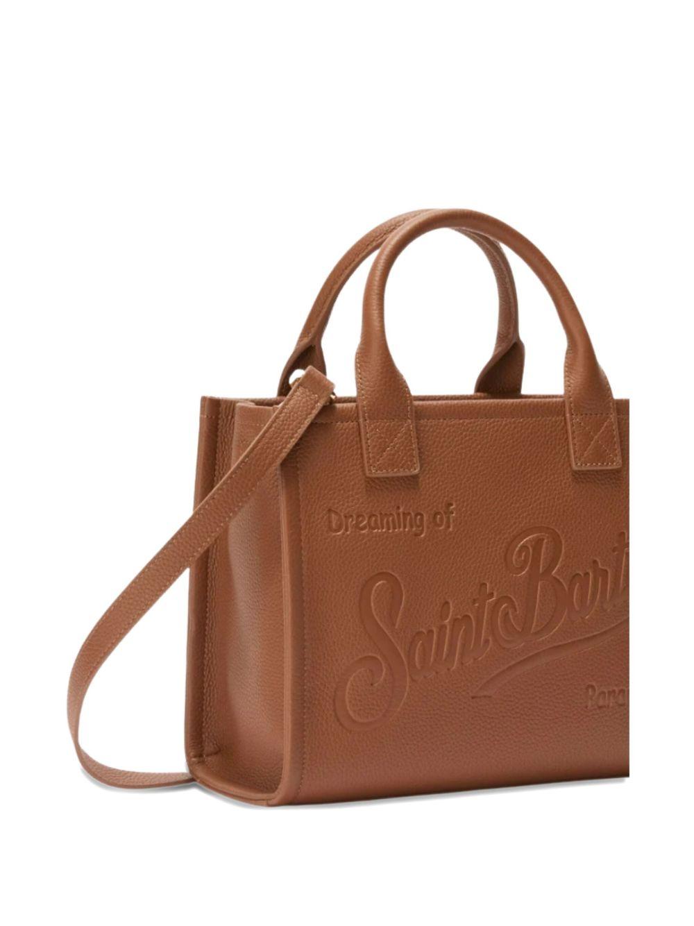 MC2 SAINT BARTH Borsa 'Vanity Bag Mini'