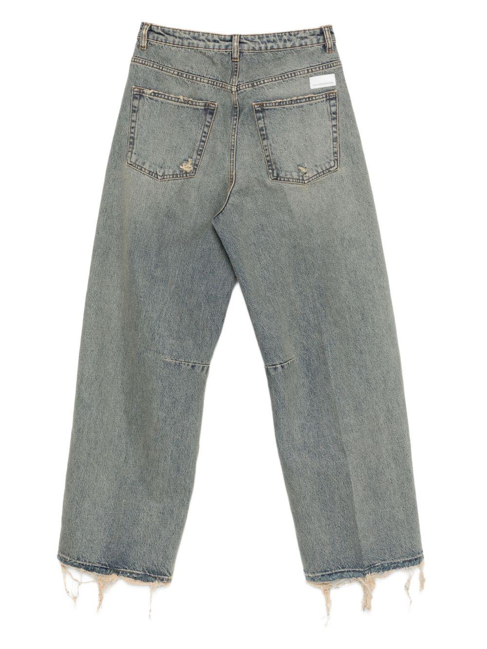 NINE IN THE MORNING Jeans denim Sofy