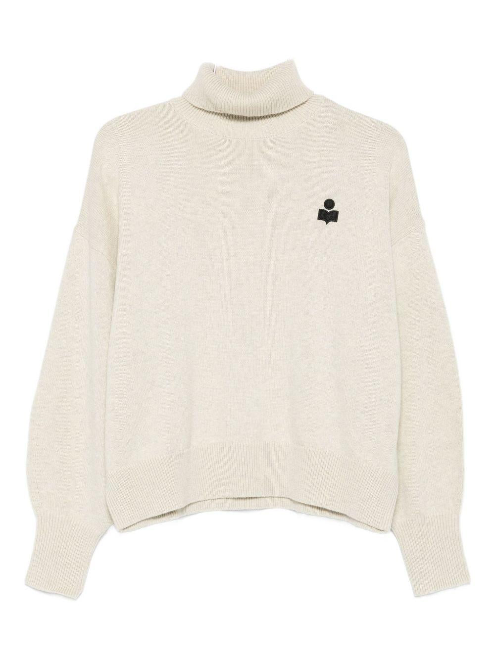 MARANT ETOILE Maglione 'Nasha'