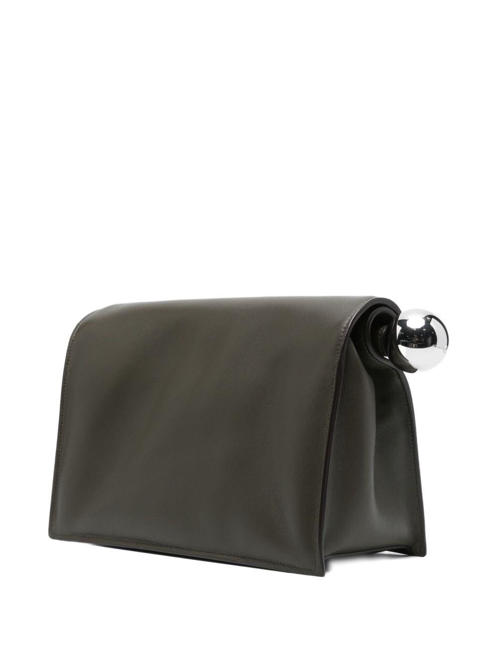 JACQUEMUS Clutch bag 'La Pochette'