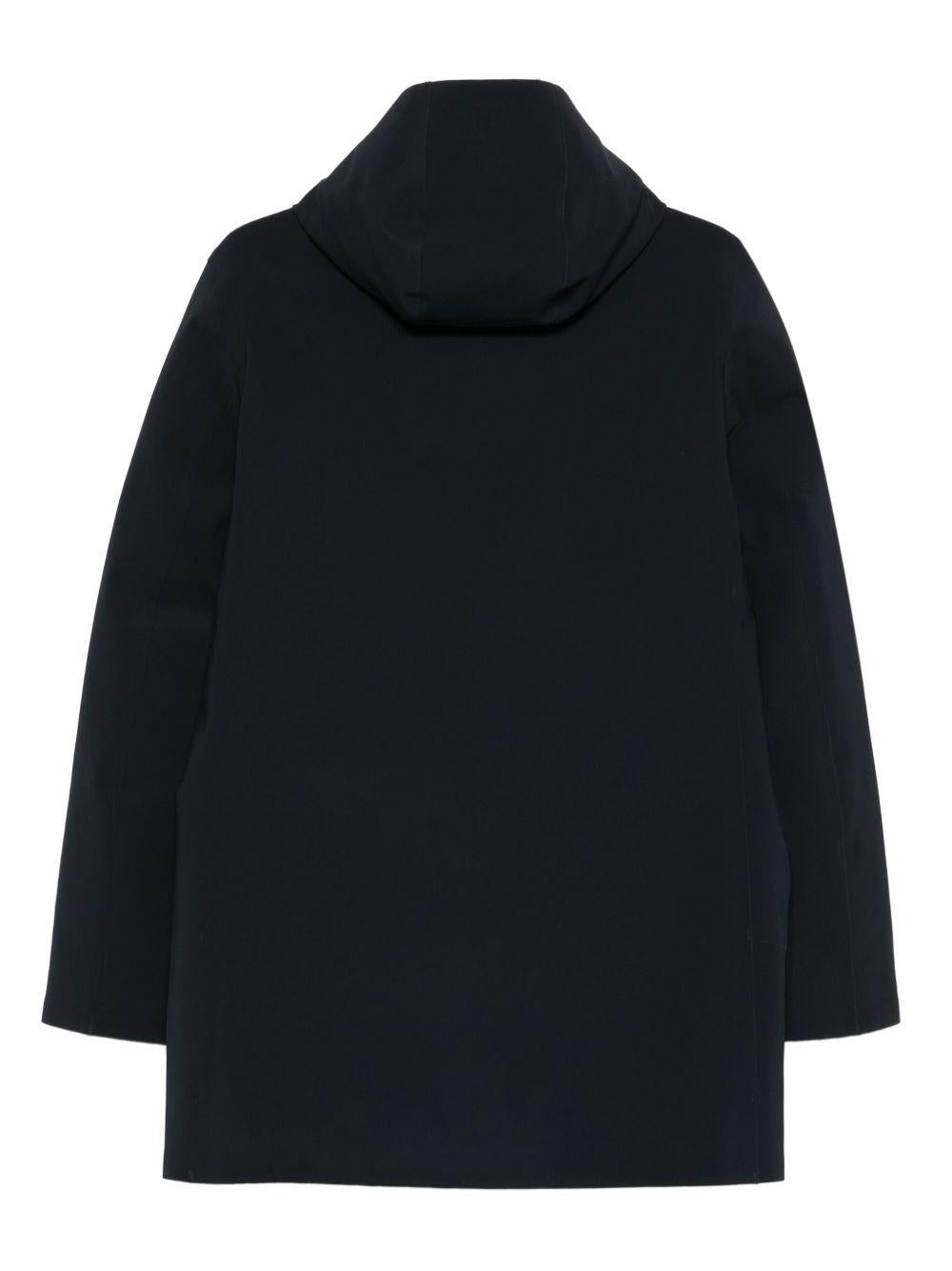 RRD ROBERTO RICCI DESIGNS Parka Surflex Winter Down Under Floating