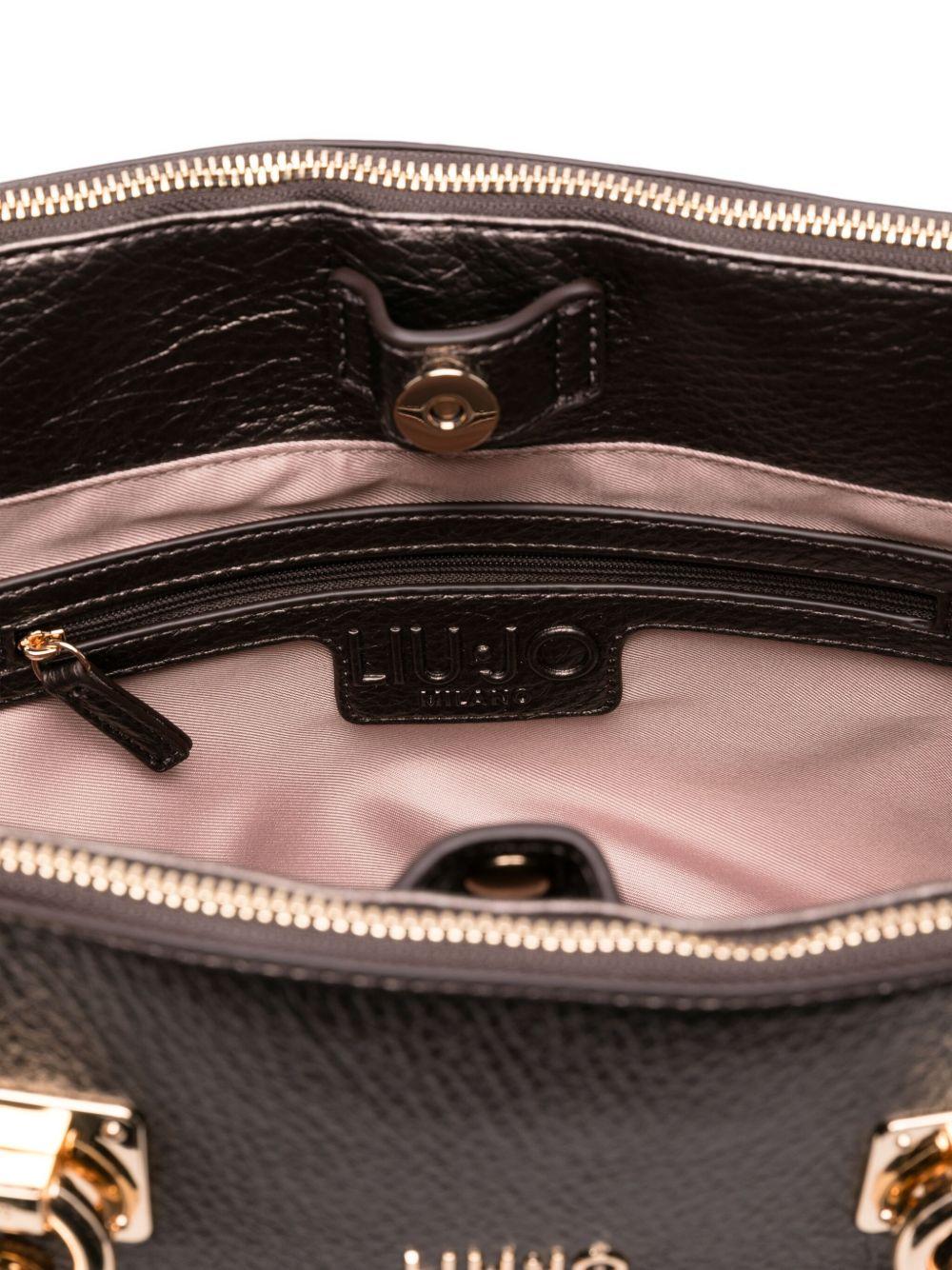 LIUJO Borsa tote 'Satchel' media