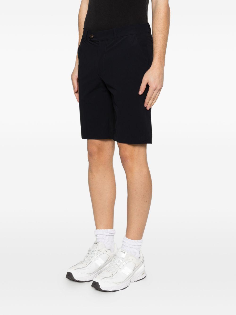 RRD ROBERTO RICCI DESIGNS Shorts in tessuto Surflex blu navy