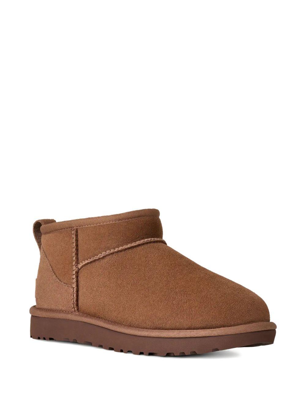 UGG Stivaletti 'Classic Ultra Mini'