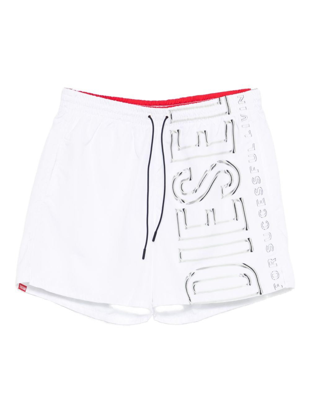 DIESEL Costume a pantaloncino