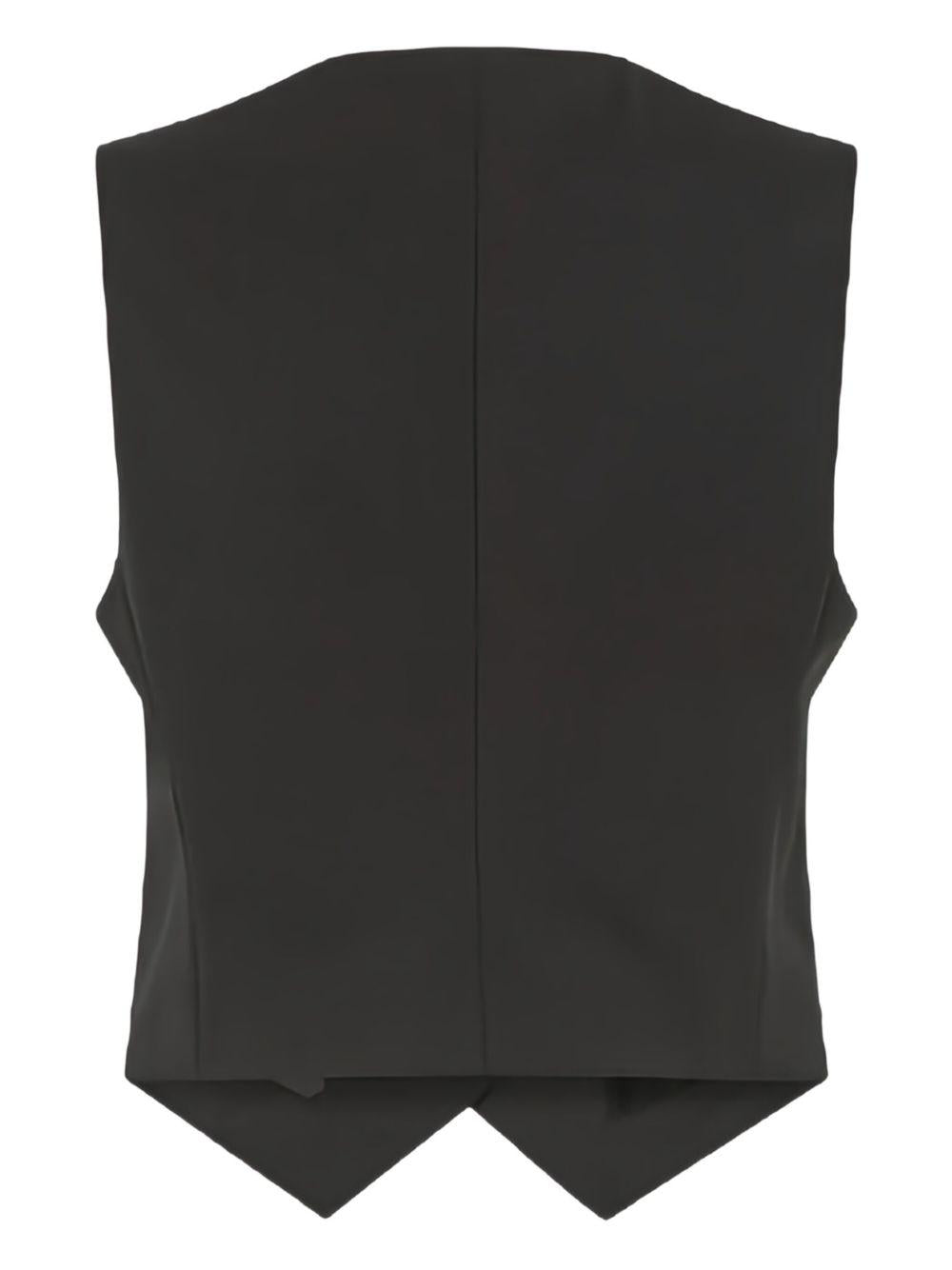 SEVENTY Gilet con scollo a V