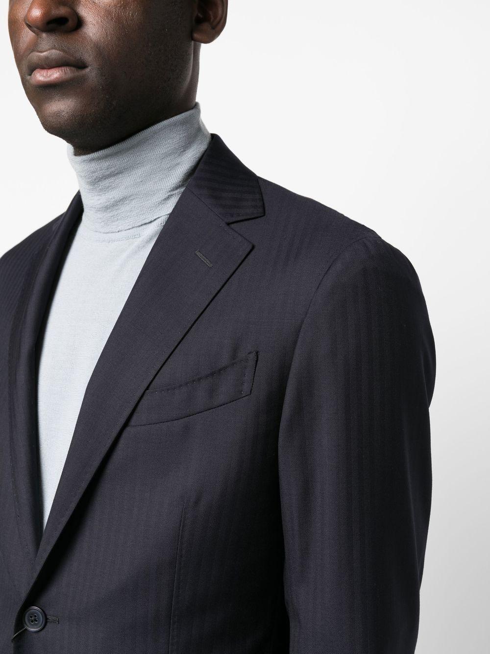 CORNELIANI Abito sartoriale a due pezzi